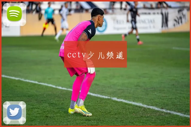 cctv少儿频道