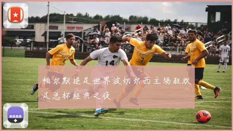 帕尔默逆足世界波切尔西主场狂欢足总杯经典之夜