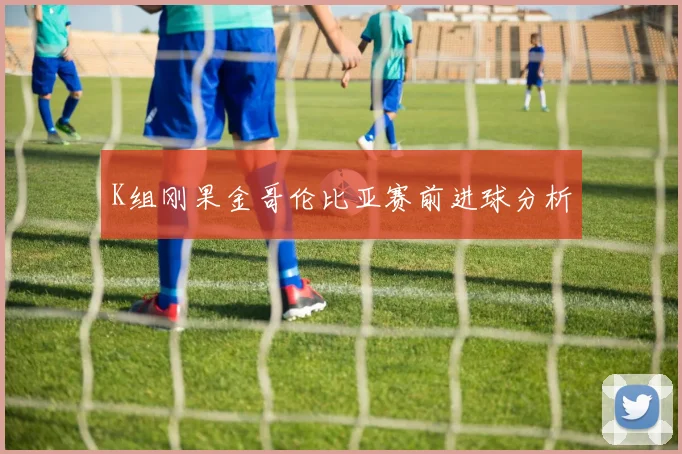 K组刚果金哥伦比亚赛前进球分析